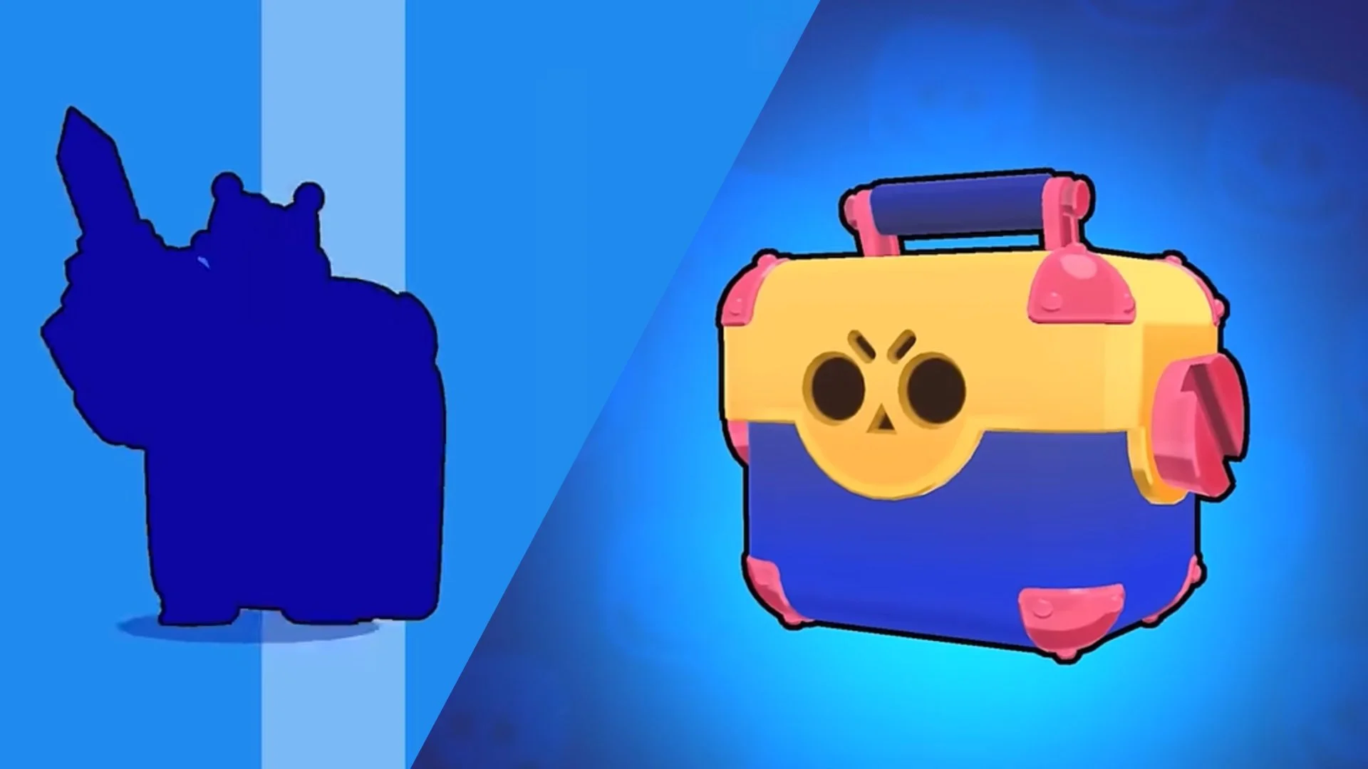 Мегаящики вернутся в Brawl Stars, но не навсегда