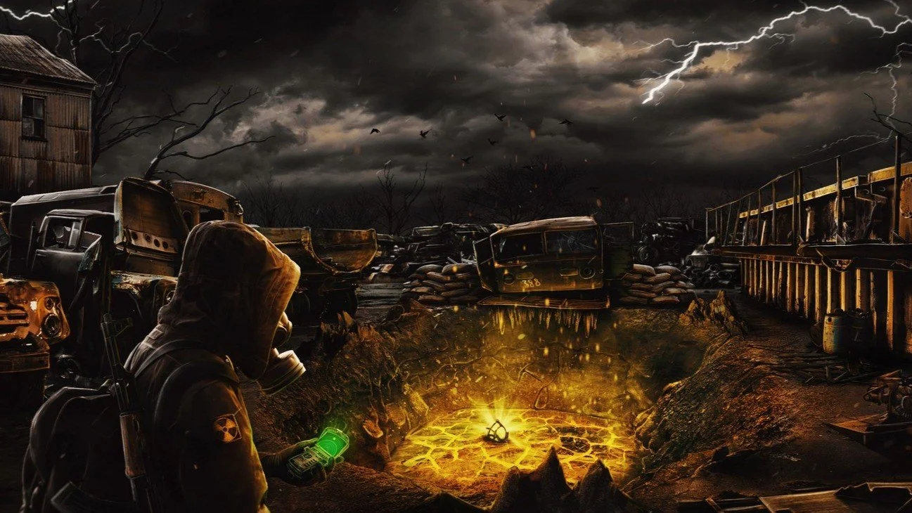 Авторы S.T.A.L.K.E.R. 2 открыли новые вакансии