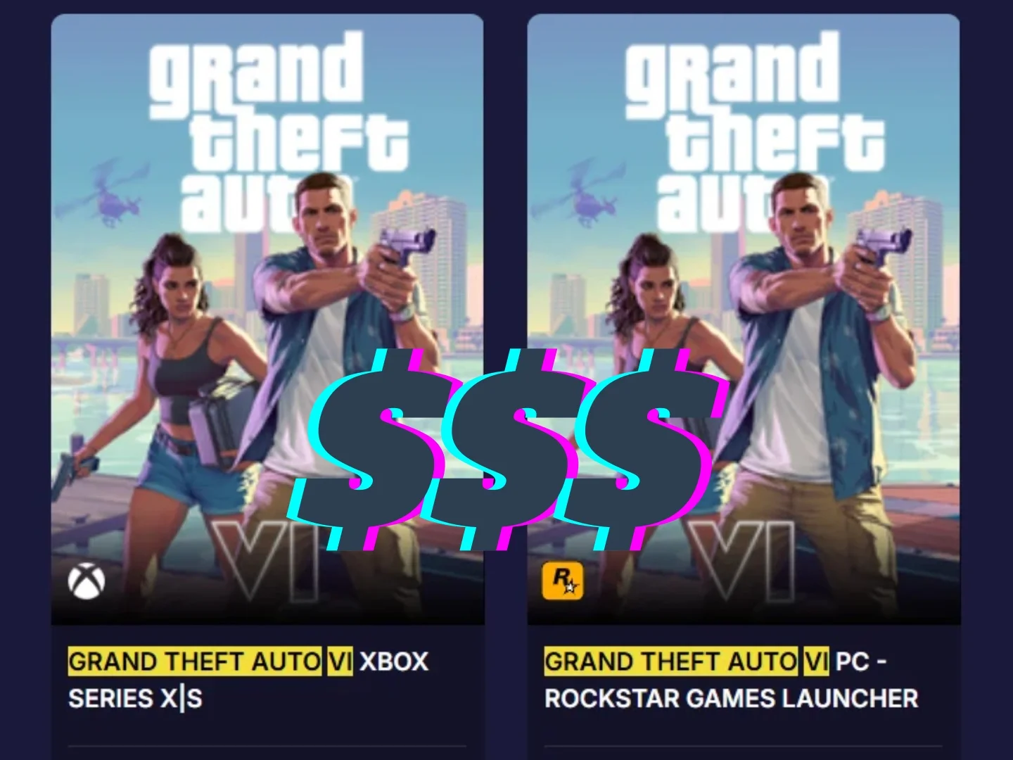 GTA 6