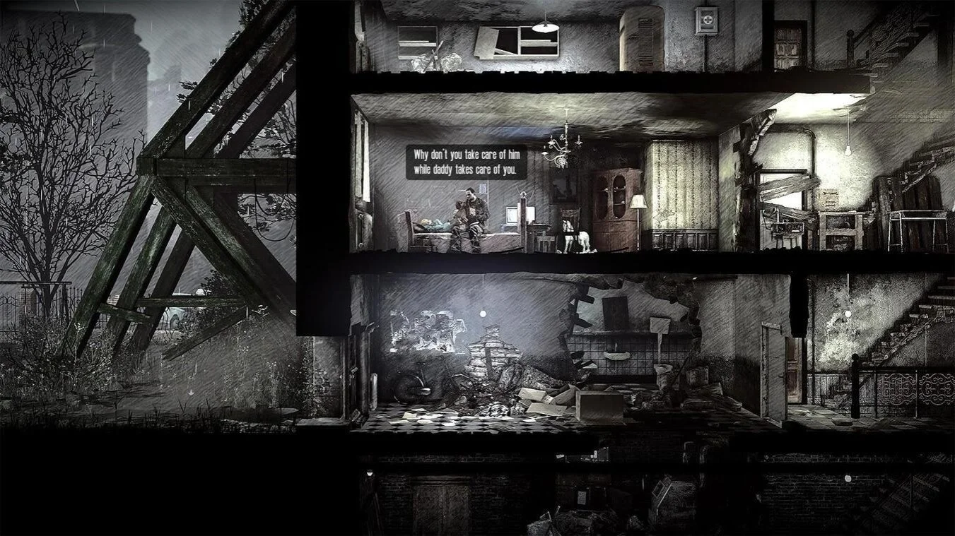 This War of Mine