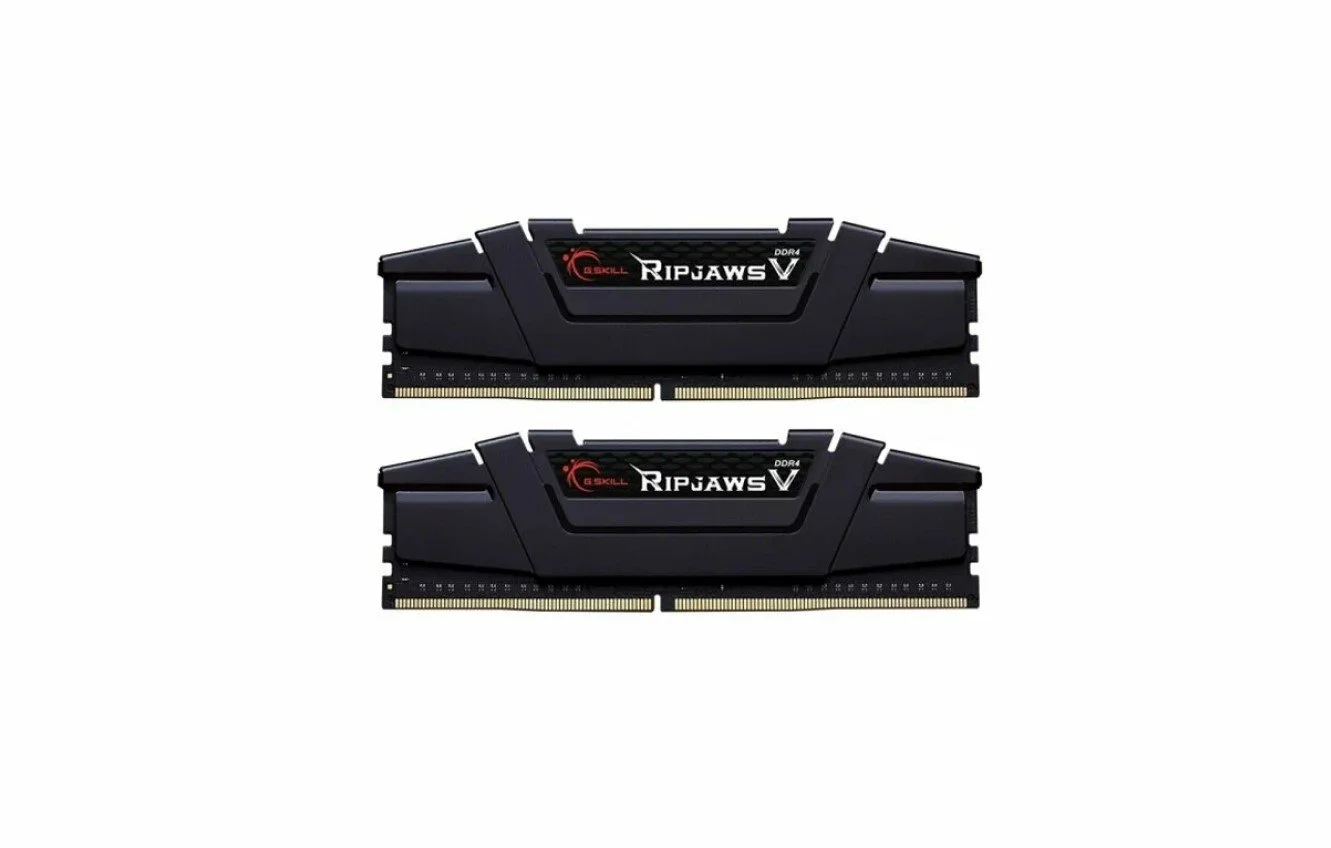 Источник: respawn.media / G.skill DDR4 Ripjaws V Classiс 2x32 ГБ