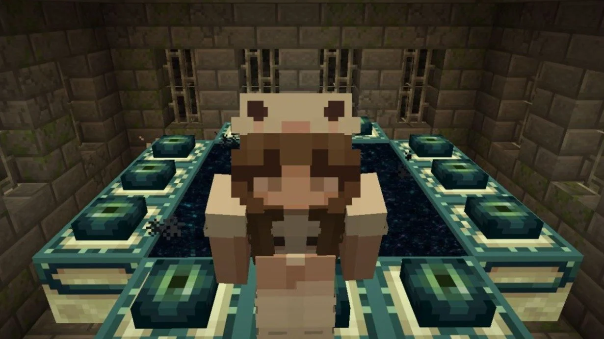 Гайд на Подземную крепость в Minecraft: как найти портал в Эндер-мир
