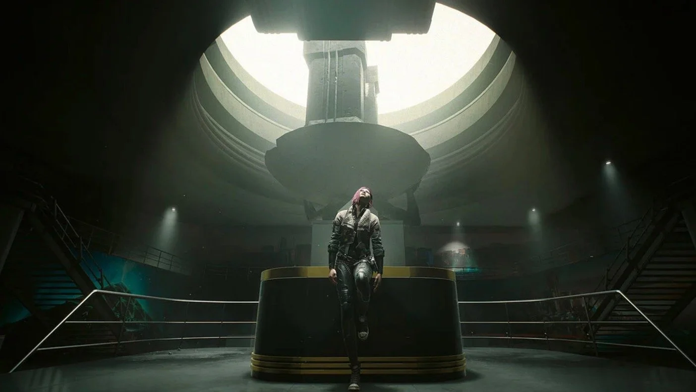 В Cyberpunk 2077 появится кооперативный режим