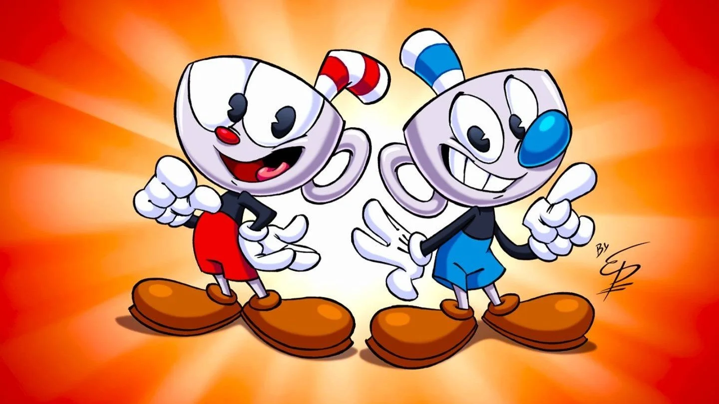 Премьера 2 сезона мультсериала Cuphead уже скоро — вот свежий трейлер