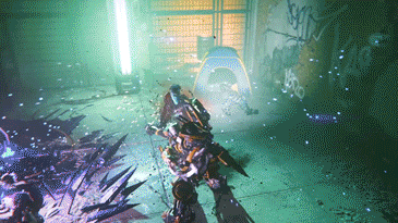 The Surge 