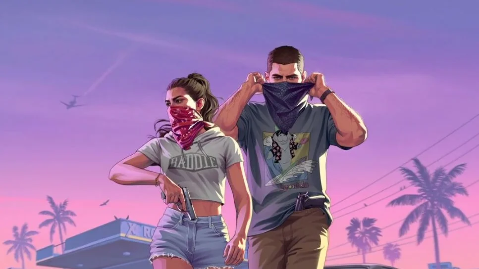 Когда выйдет новый трейлер GTA 6? Стала известна дата релиза