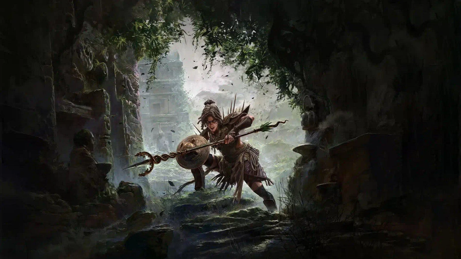 Авторы Path of Exile 2 назвали дату выхода крупного обновления с новым классом