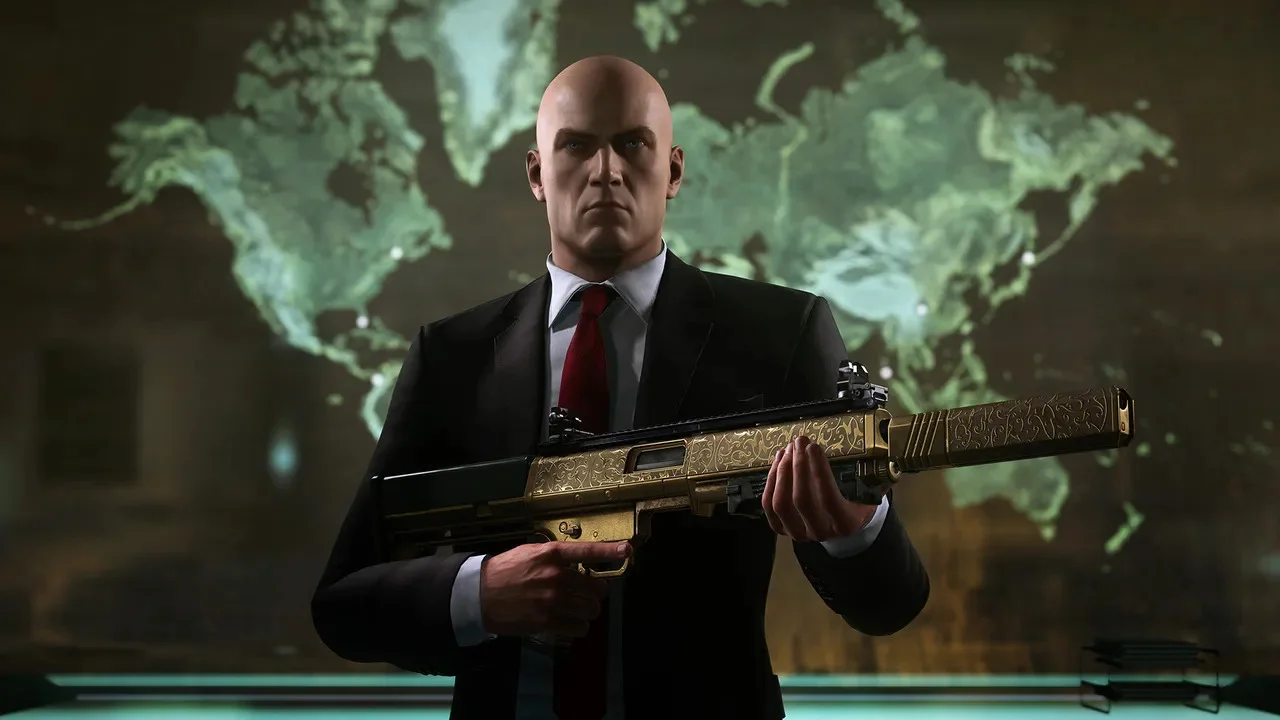 Hitman