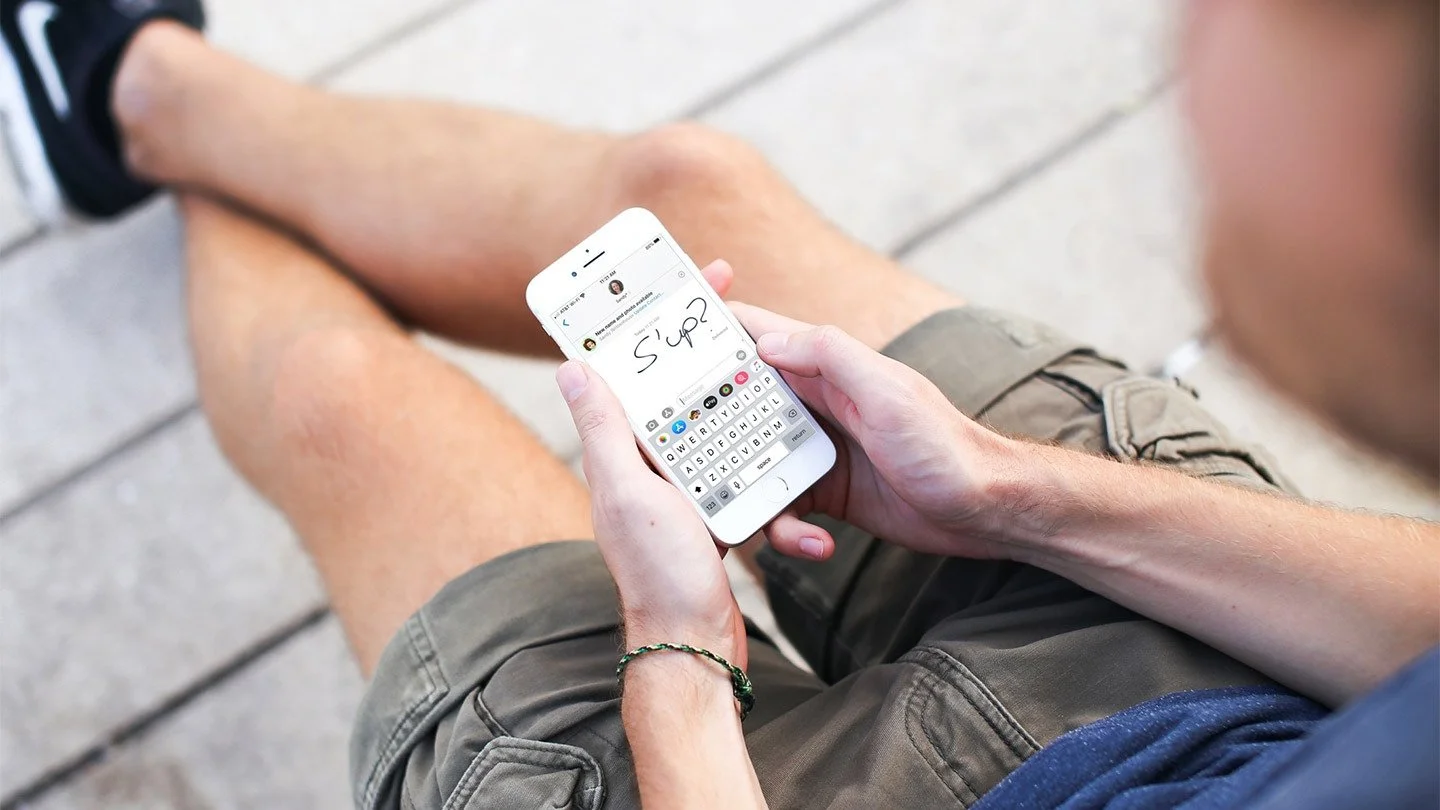 Как включить Т9 на Android и iPhone