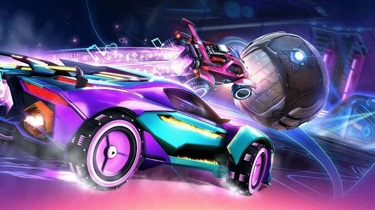 Источник: скриншот respawn.media / Rocket League