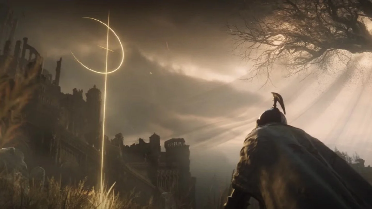 Источник: YouTube-канал Bandai Namco / Скриншот Elden Ring: Shadow of the Erdtree