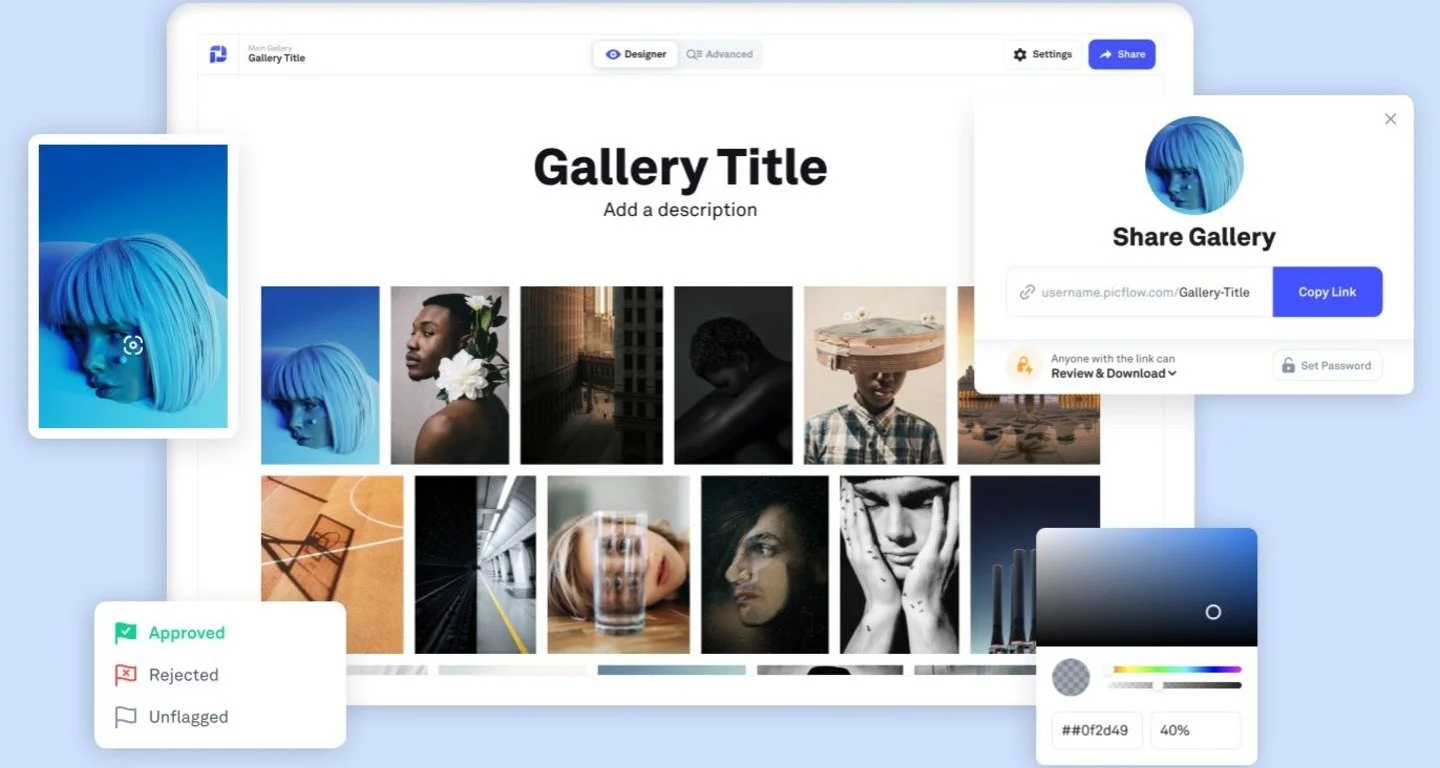 Источник: Shotkit / Интерфейс PicFlow