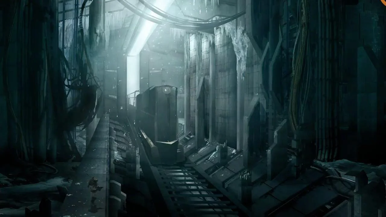 Источник: Project Borealis