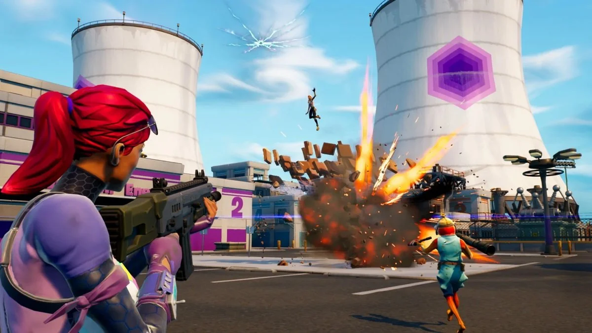 Источник: скриншот respawn.media / Fortnite