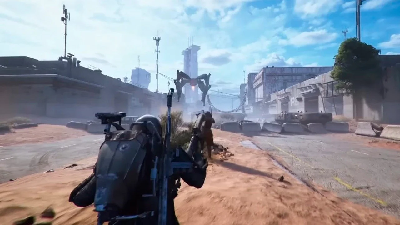 Топ-5 навыков для прокачки в ARC Raiders