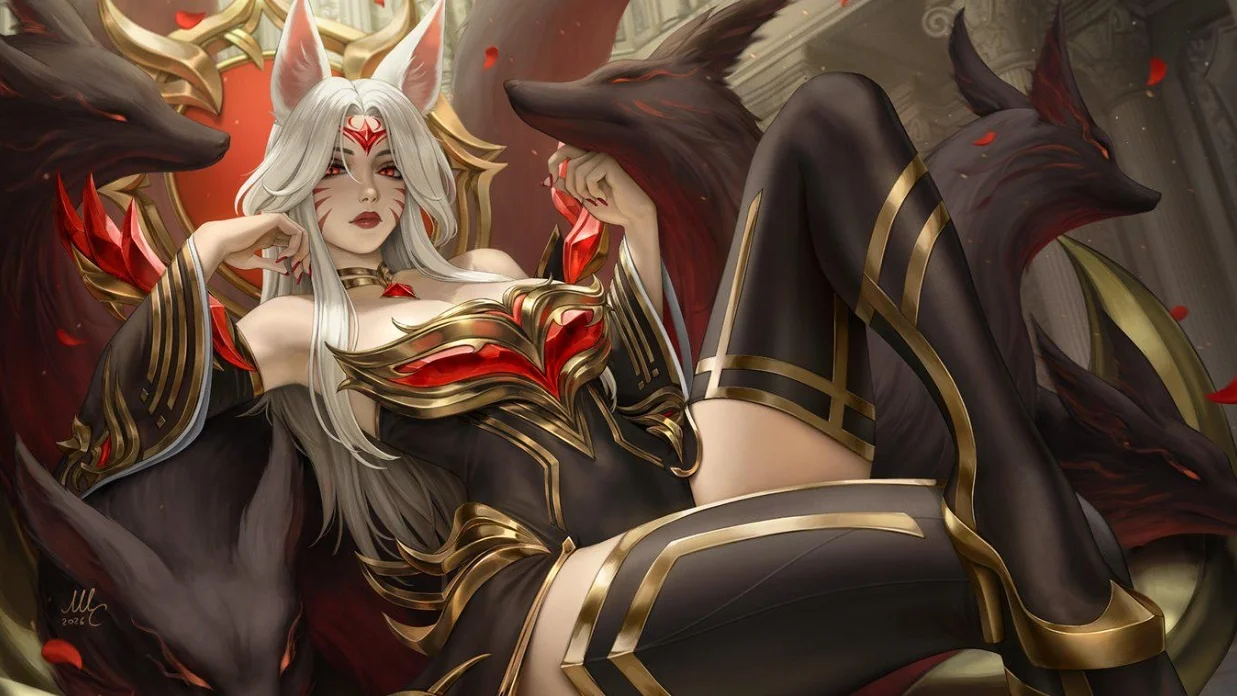 5 вещей, которые могут спасти League of Legends