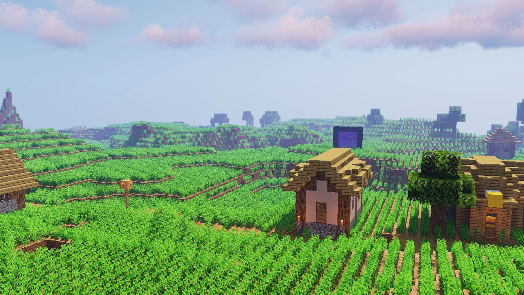 Как создать ферму еды в Minecraft — пошаговое руководство