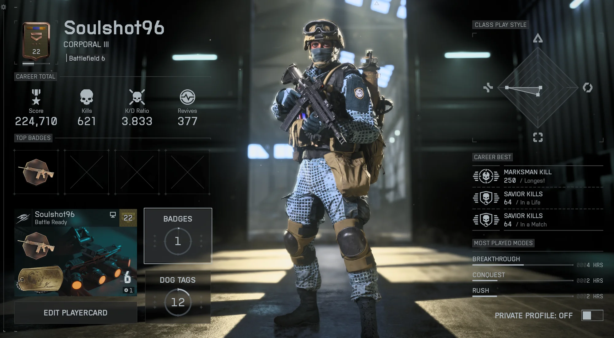 Battlefield 6