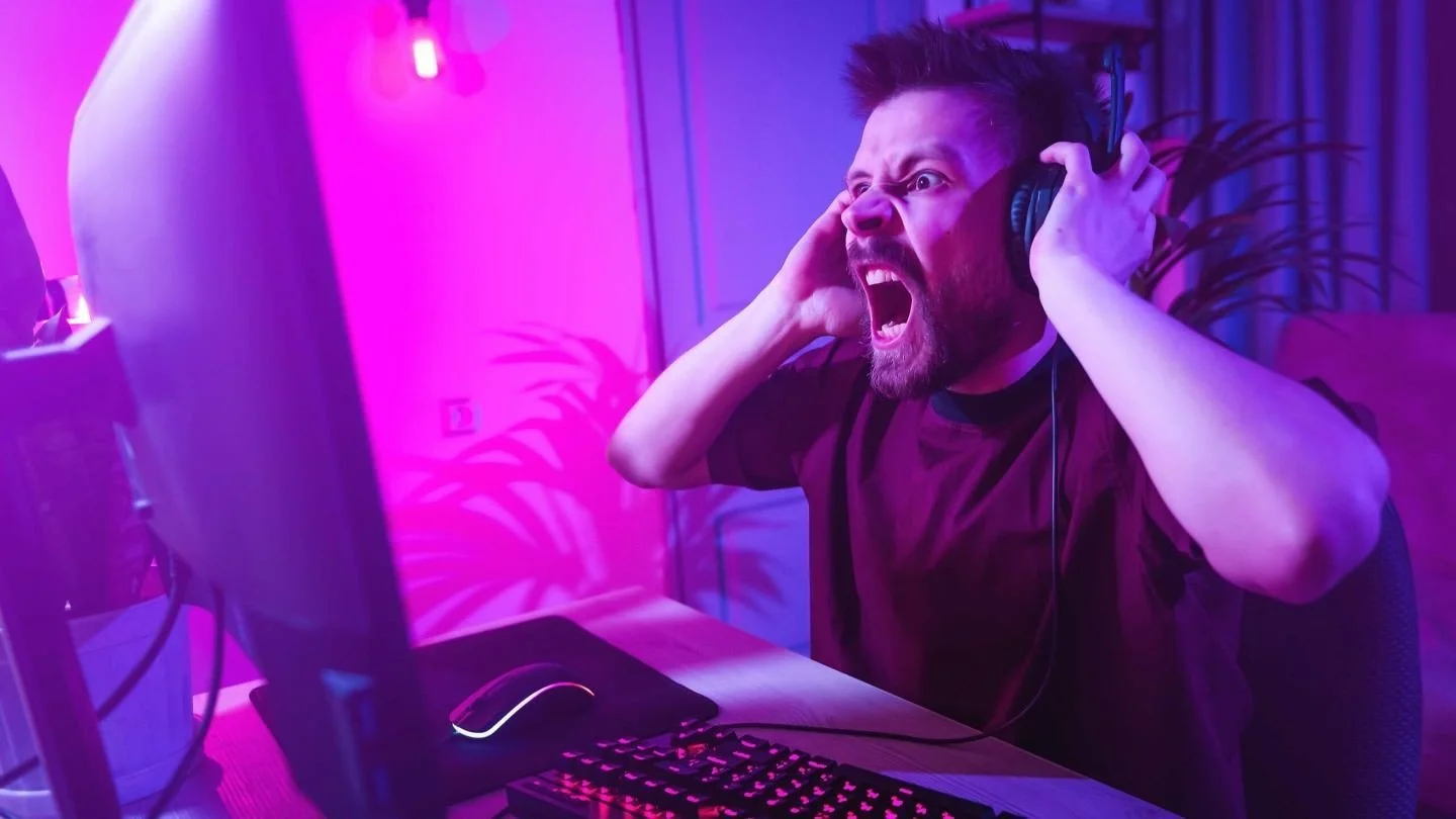 Назван рейтинг самых токсичных онлайн-игр. Dota 2 на втором месте, CS:GO — на 12-м