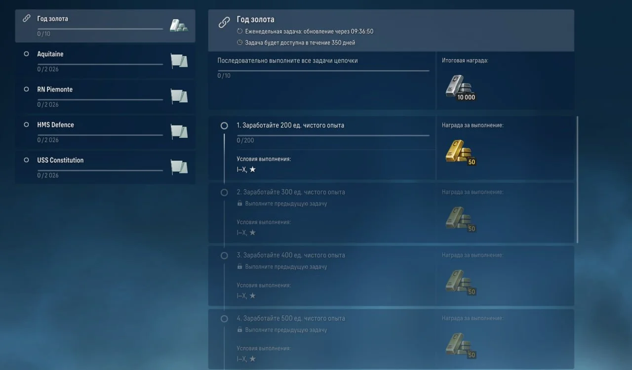 Источник: respawn.media / Цепочка боевых задач