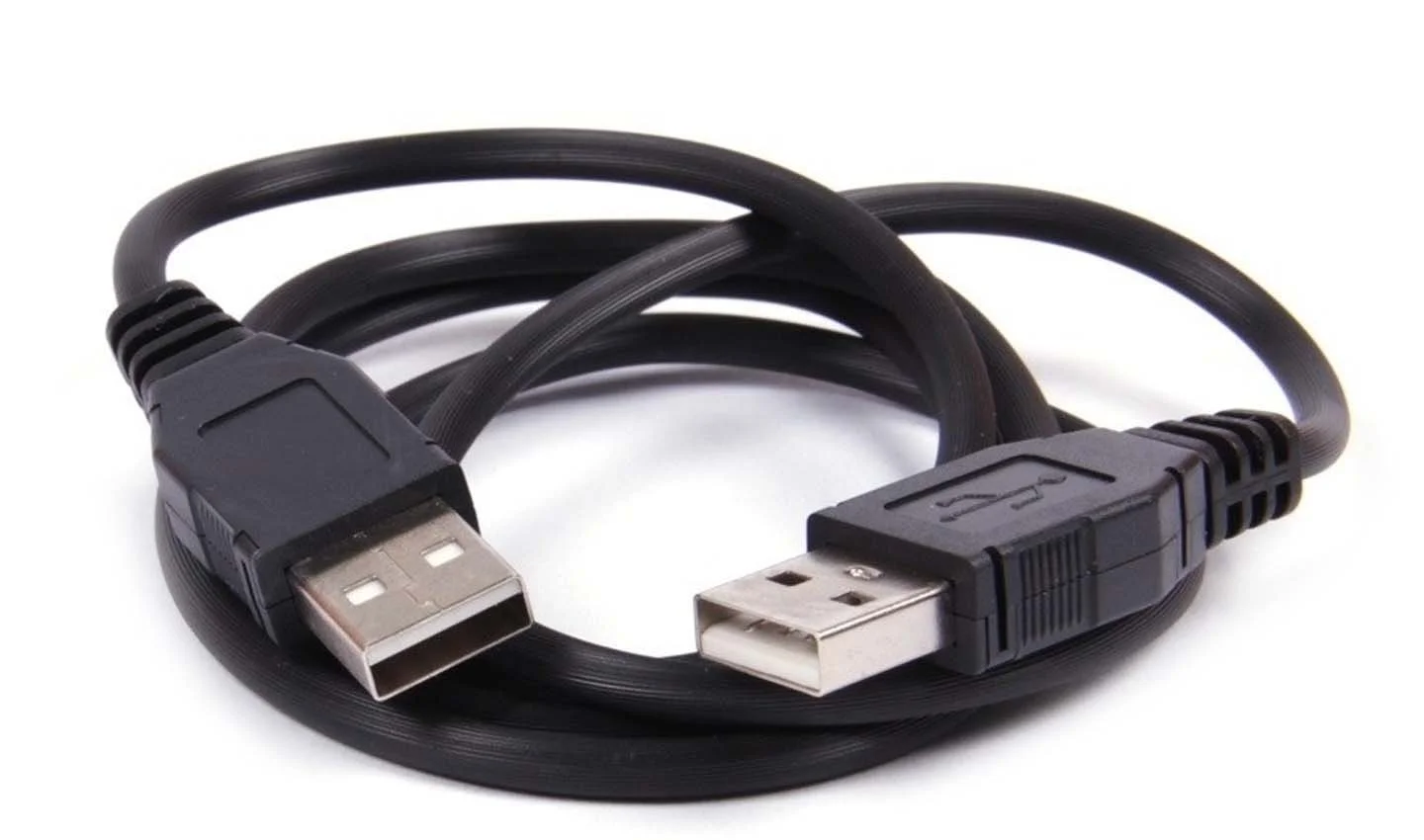 Источник: Zakstore / Кабель USB-USB