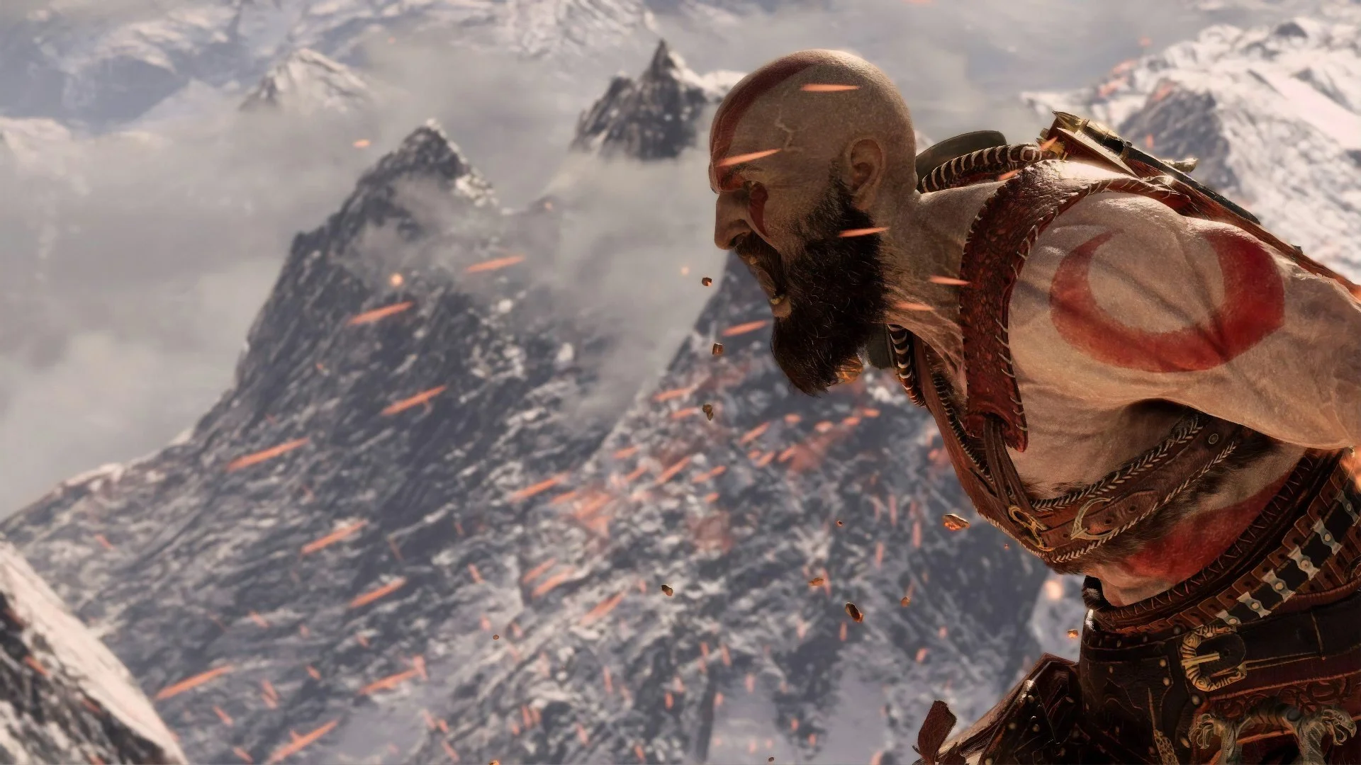 7 лучших игр для PS4 - шедевры и эксклюзивы