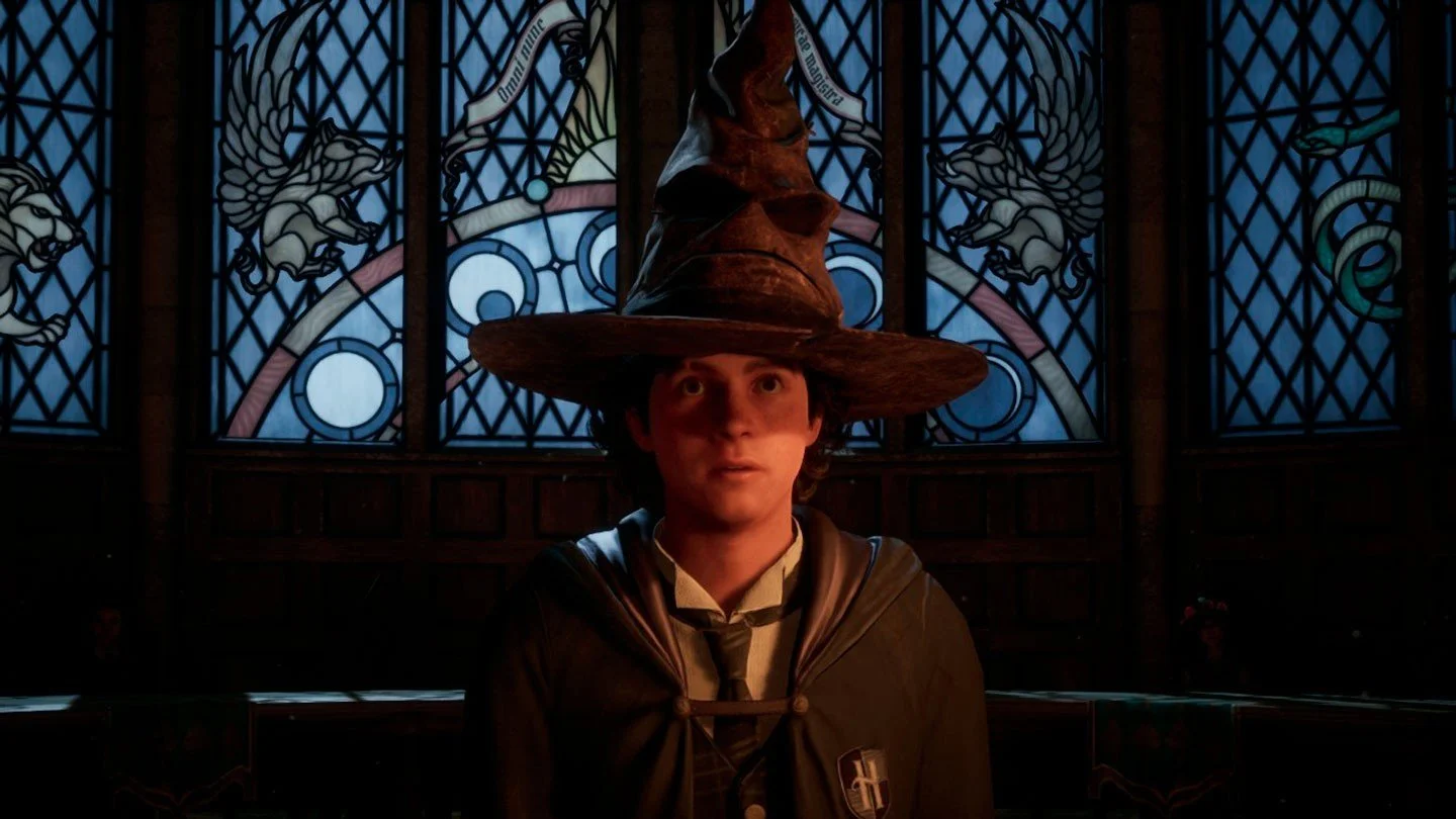 Взлом Hogwarts Legacy задержится? Хакерша столкнулась с неожиданными трудностями