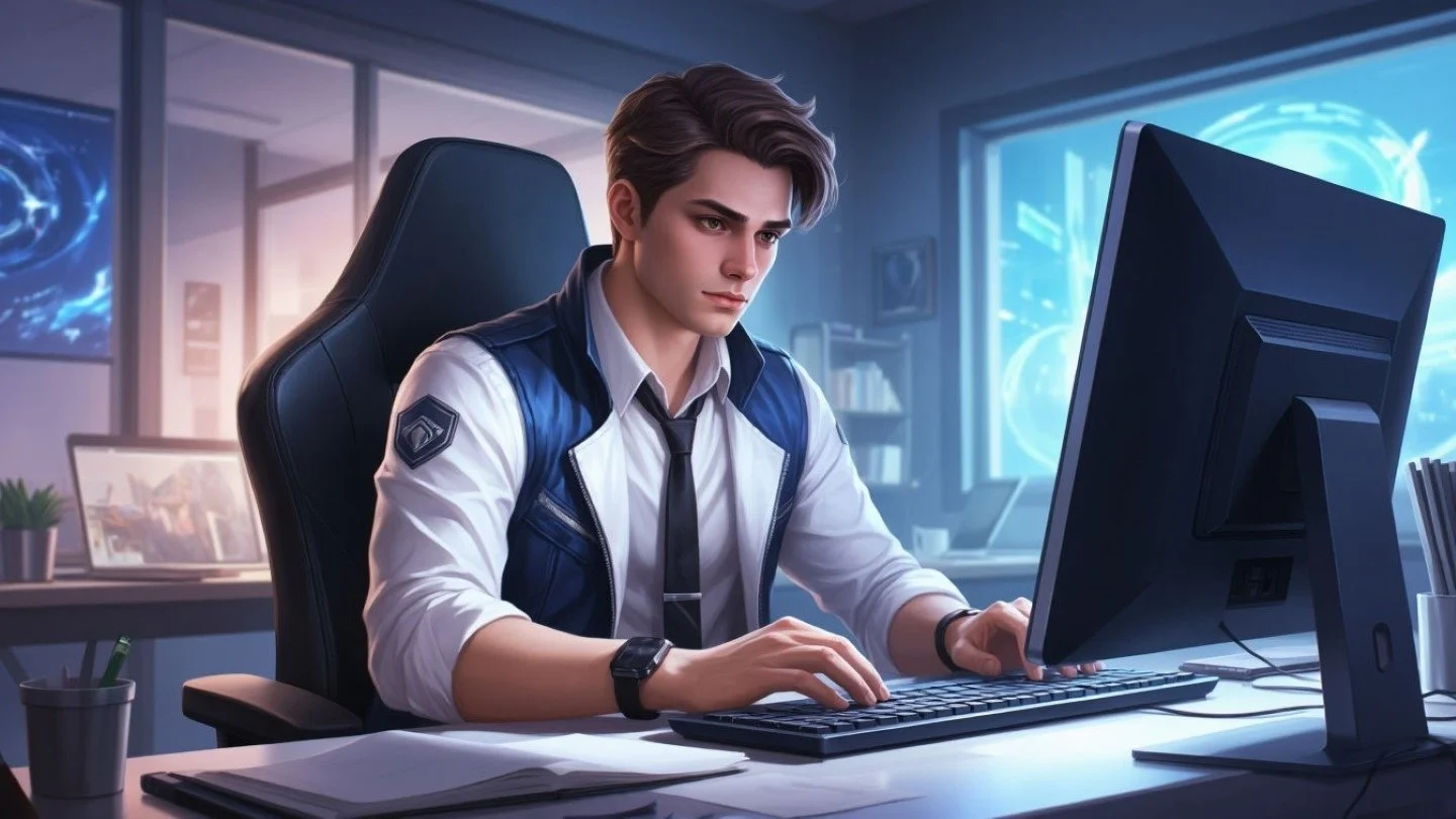 Как написать в техподдержку Mobile Legends: подробный гайд