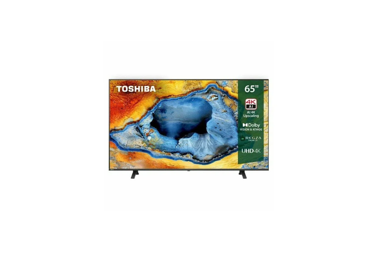 Toshiba 65C350NE