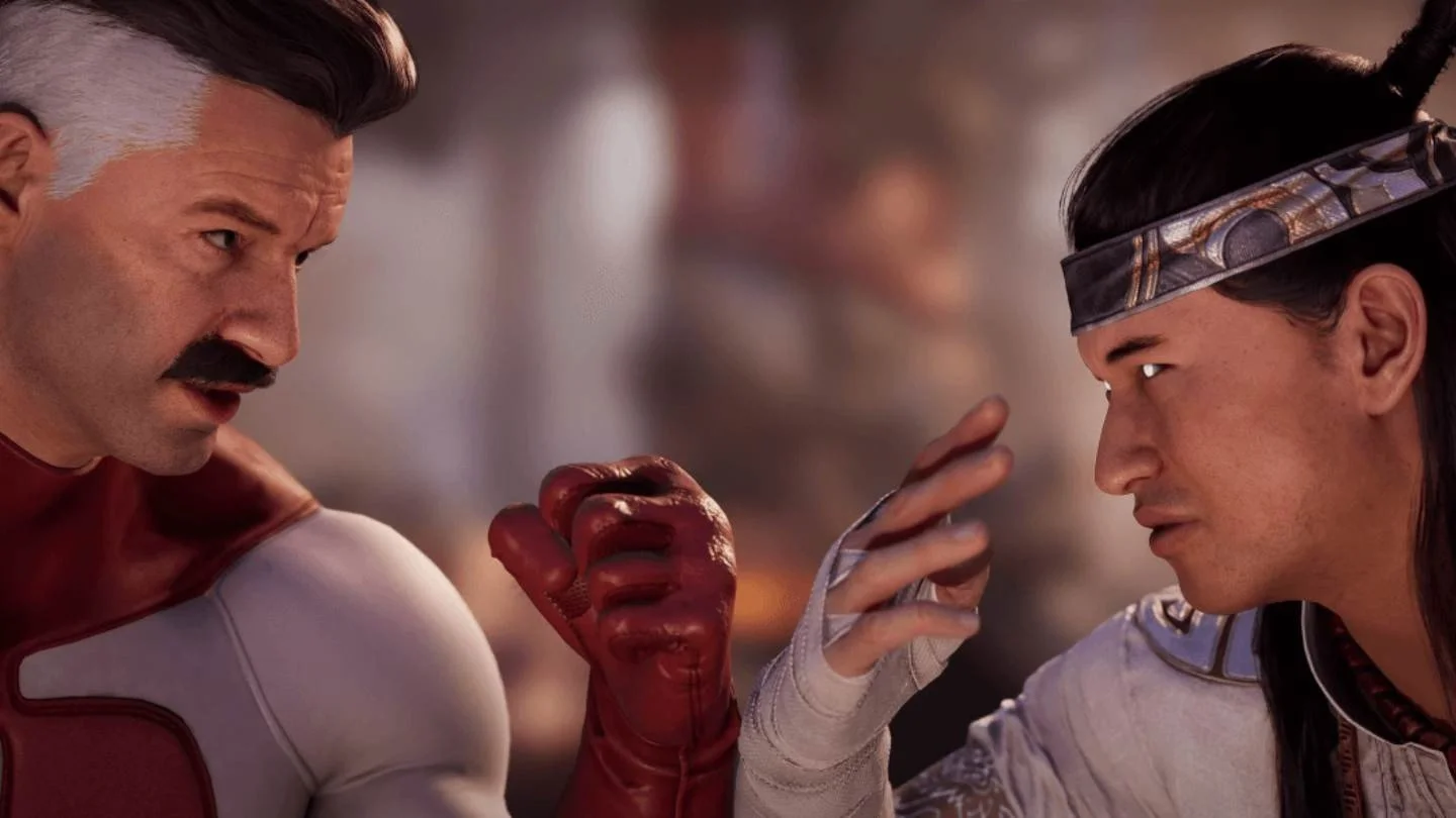 Названы даты выхода героев из первого DLC для Mortal Kombat 1