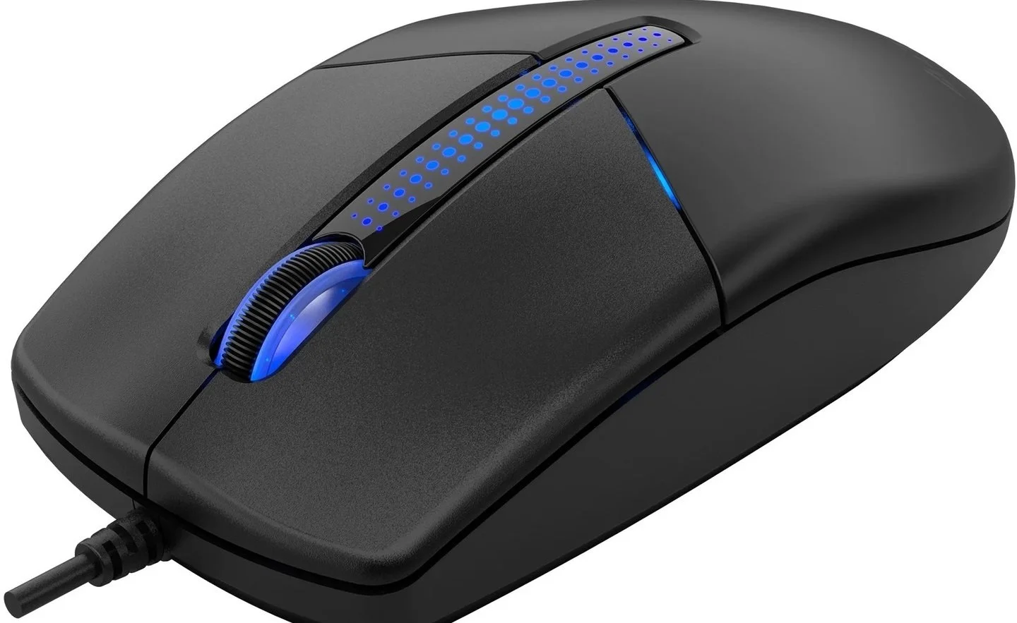 Источник: AliExpress / Компьютерная мышь A4Tech N-530S