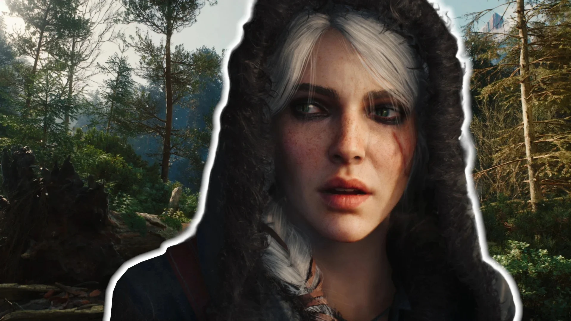СD Projekt Red: The Witcher 4 уже работает на всех платформах