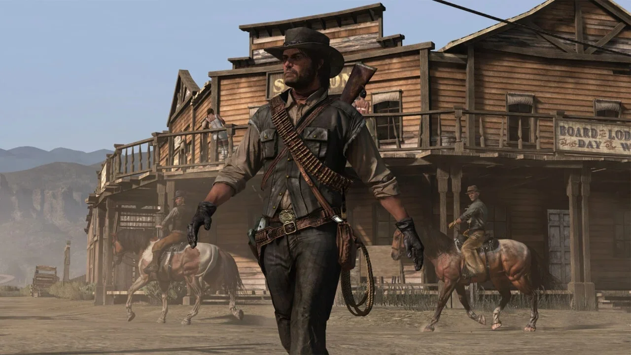 Take-Two объяснила задержку ПК-версий своих игр