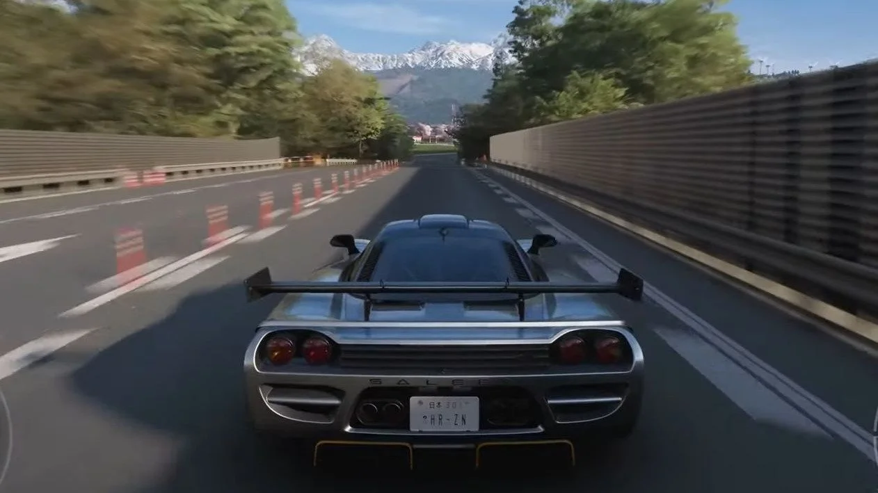 Playground Games выпустила первый большой видеоролик с геймплеем Forza Horizon 6