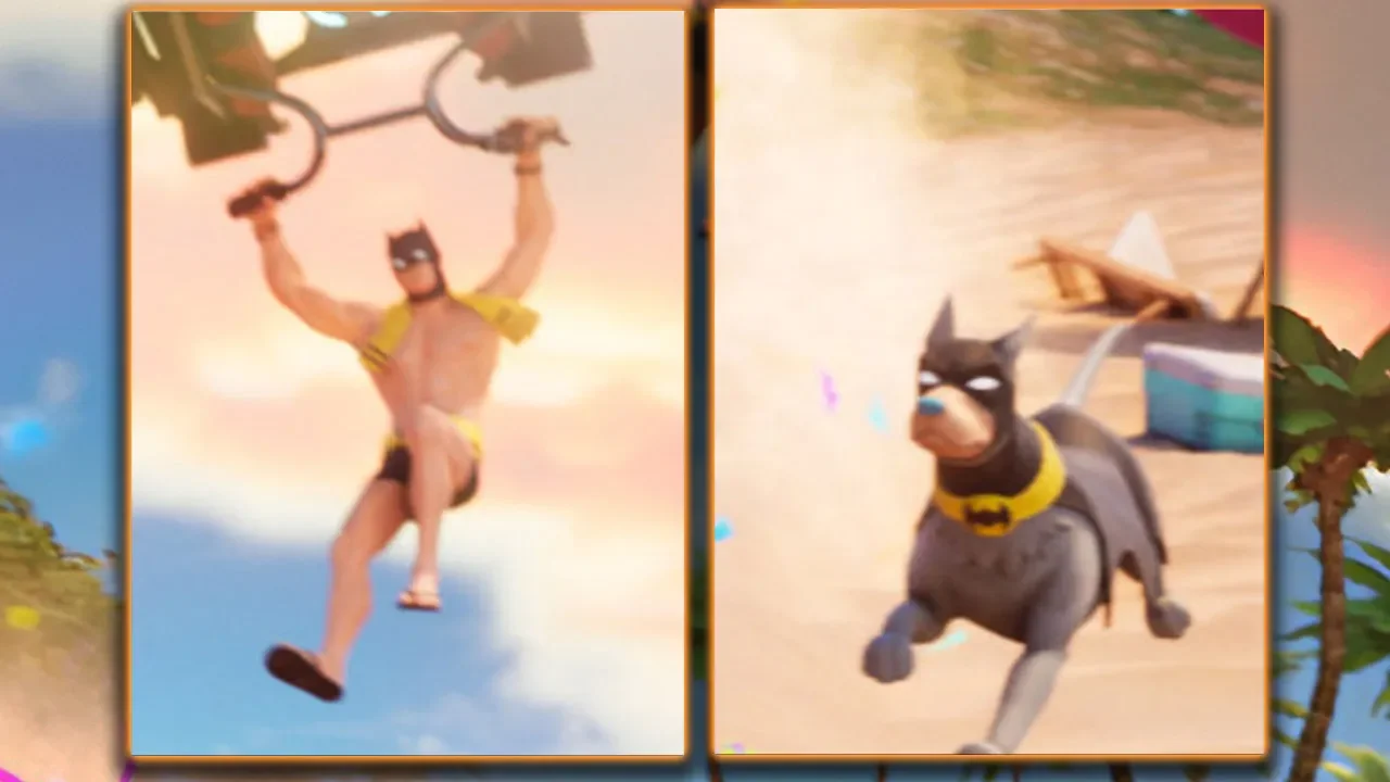 Fortnite