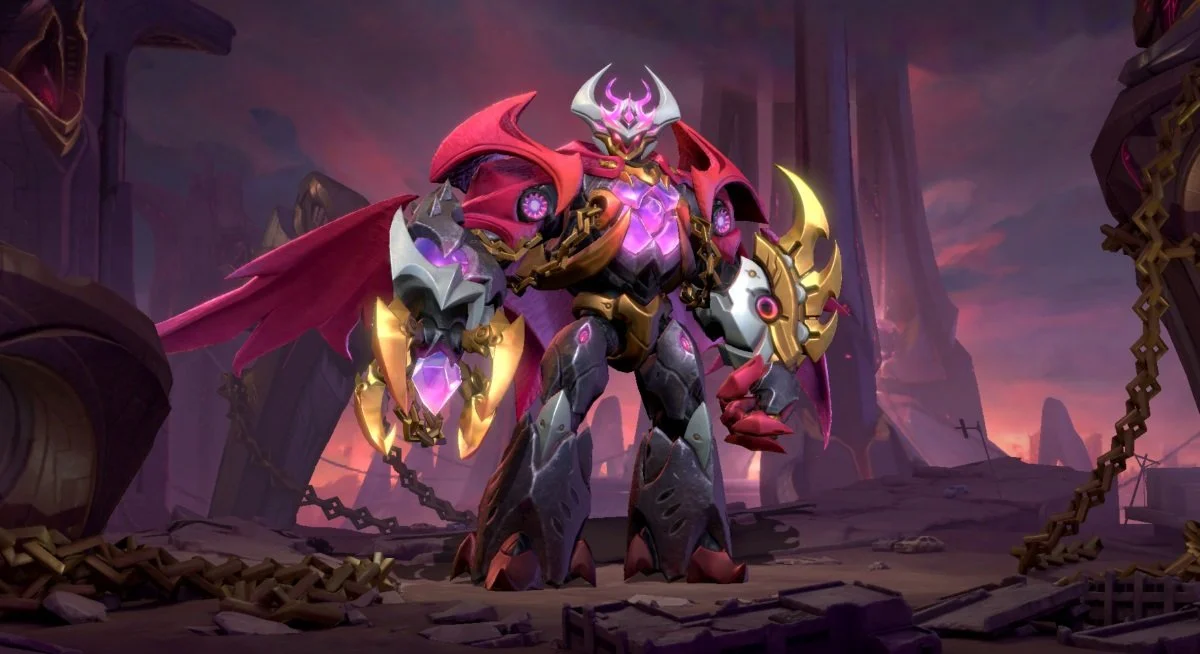 Источник: respawn.media / 

Атлас

 в Mobile Legends: Bang Bang