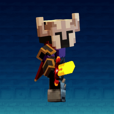 Плащ для Minecraft