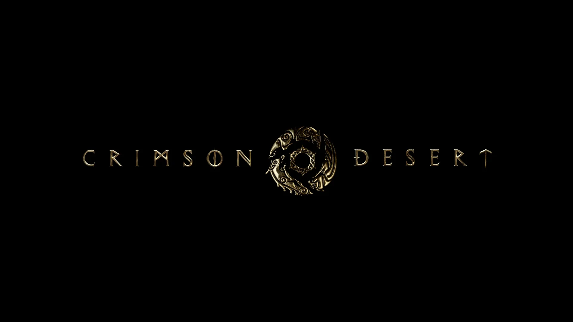 Источник: скриншот respawn.media / Логотип Crimson Desert
