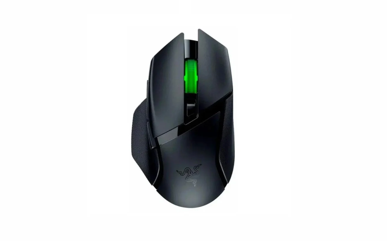 Razer Basilisk V3 X Hyperspeed