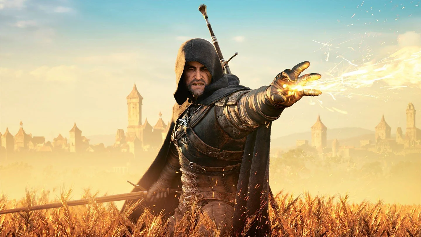 Все концовки в The Witcher 3: Wild Hunt