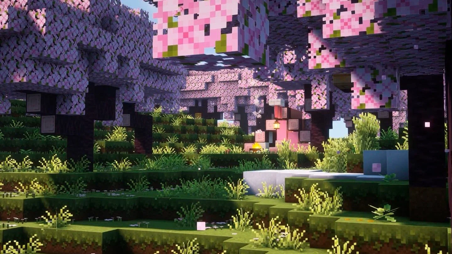 Топ-10 лучших версий Minecraft