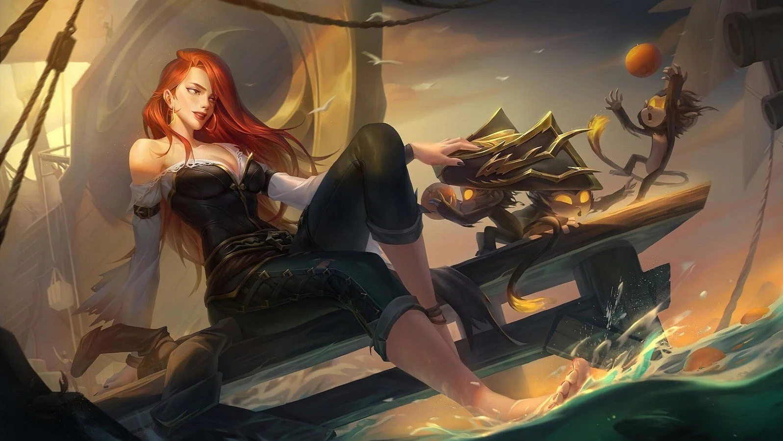 Не только «Аркейн» — Riot готовится к съемкам сериала с живыми актерами