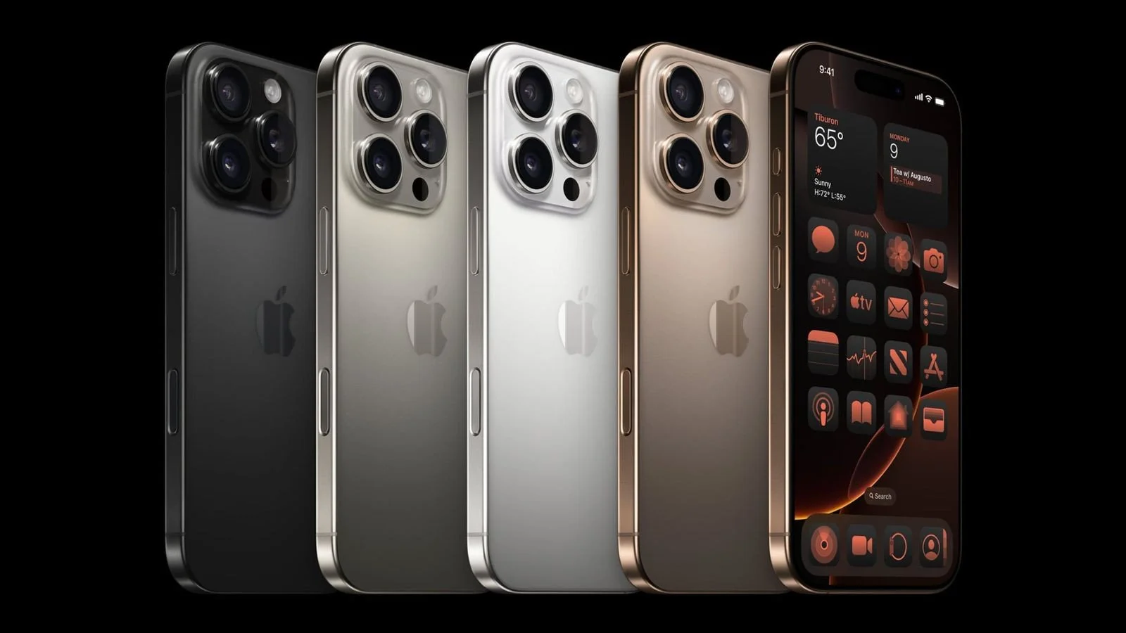 iPhone 16 Pro жутко лагает? Пользователи жалуются на новые смартфоны