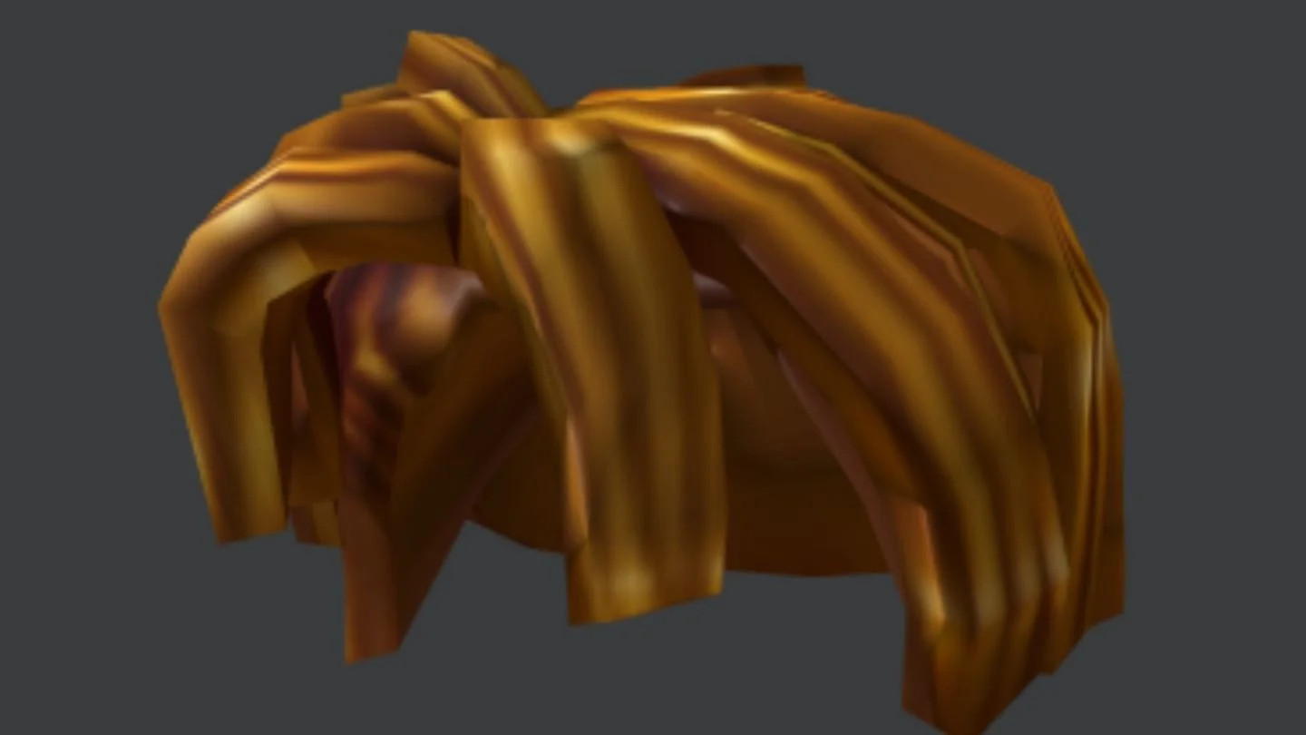 Источник:&nbsp;bacon-hair.fandom.com / Прическа Pal Hair