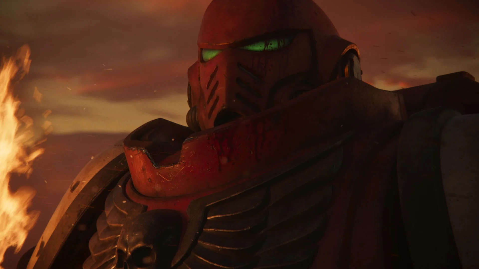 Warhammer 40,000: Dawn of War 4
