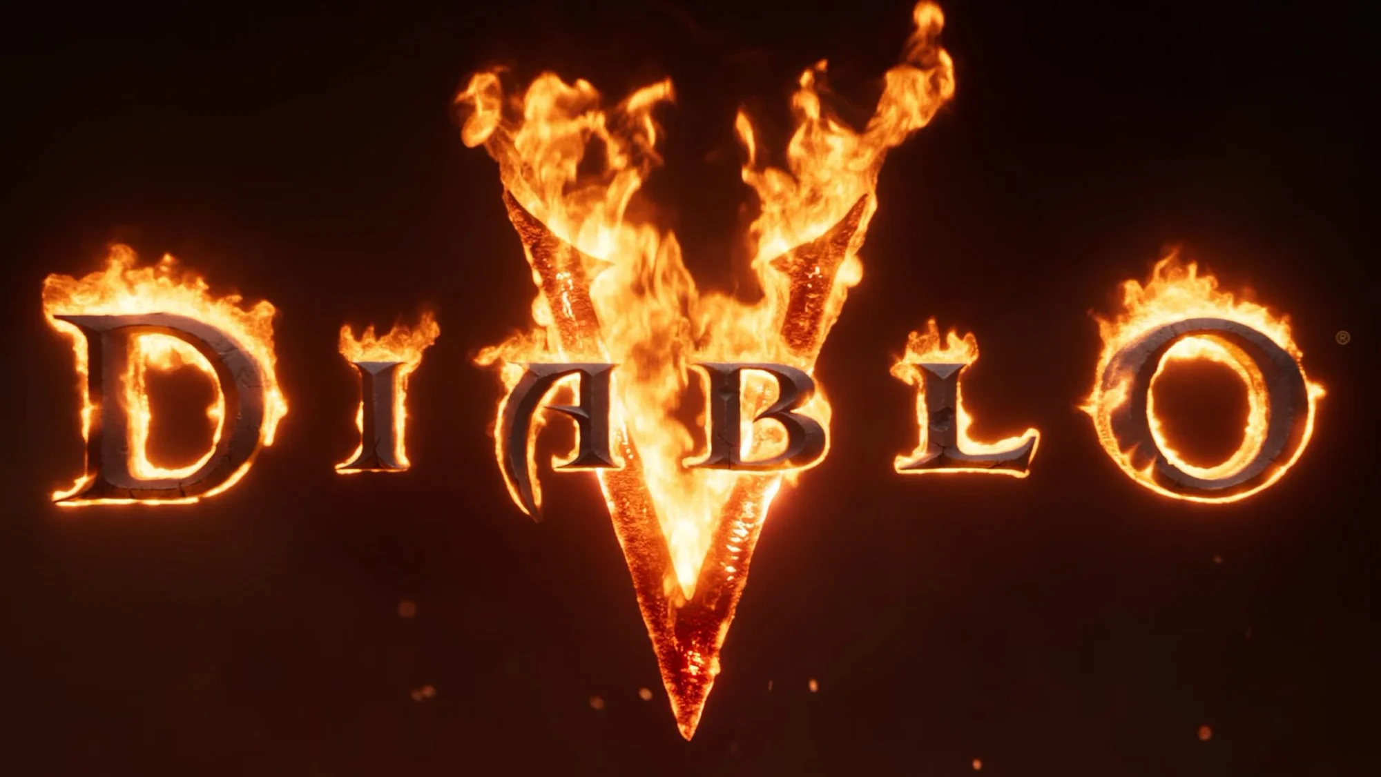 Diablo V