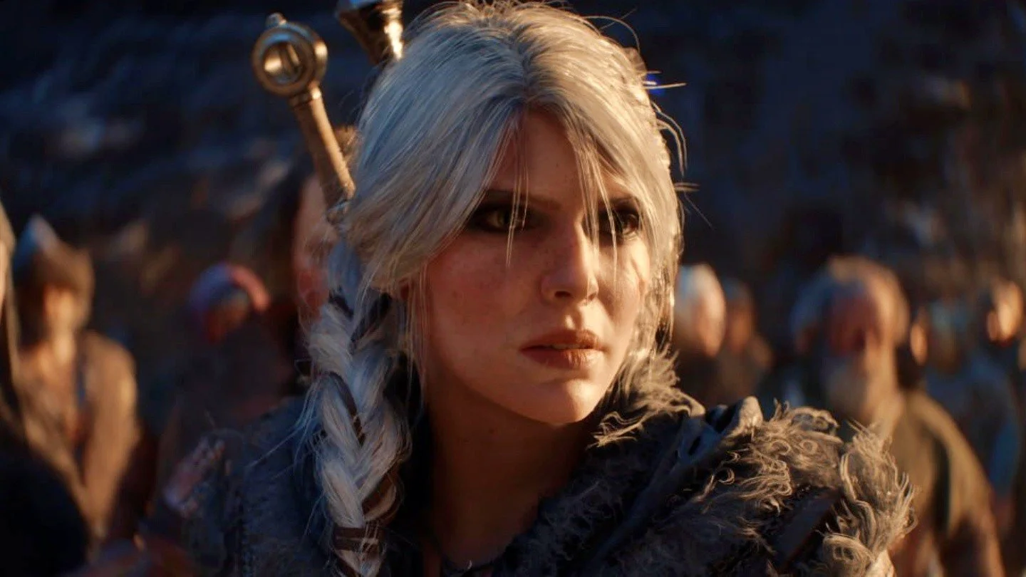 Будет ли русский язык в The Witcher 4? Авторы оставили намек на официальном сайте