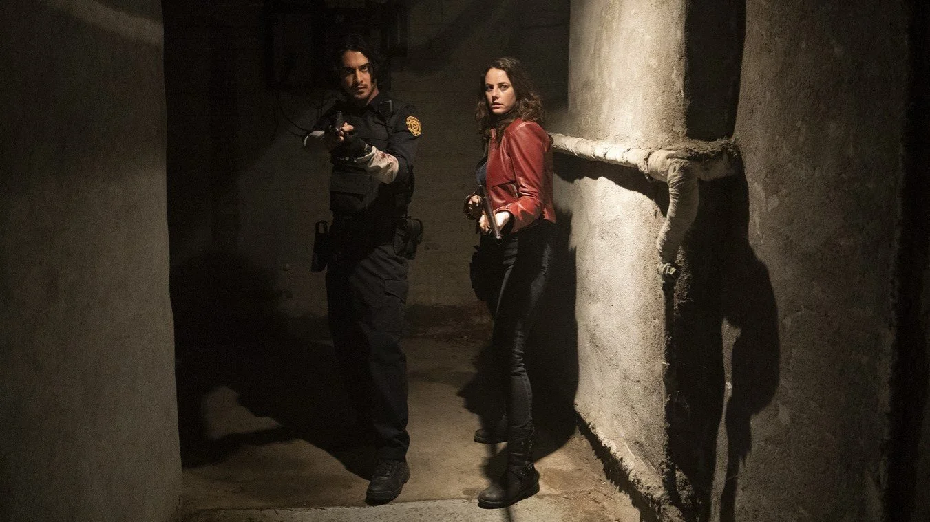О чем расскажет грядущий фильм и сериал по вселенной Resident Evil