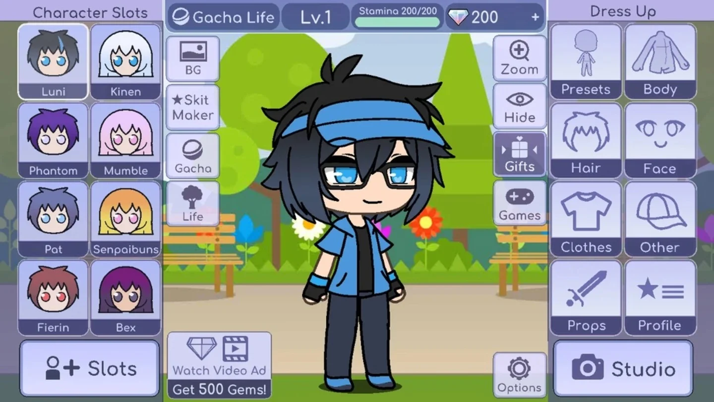Gacha Life