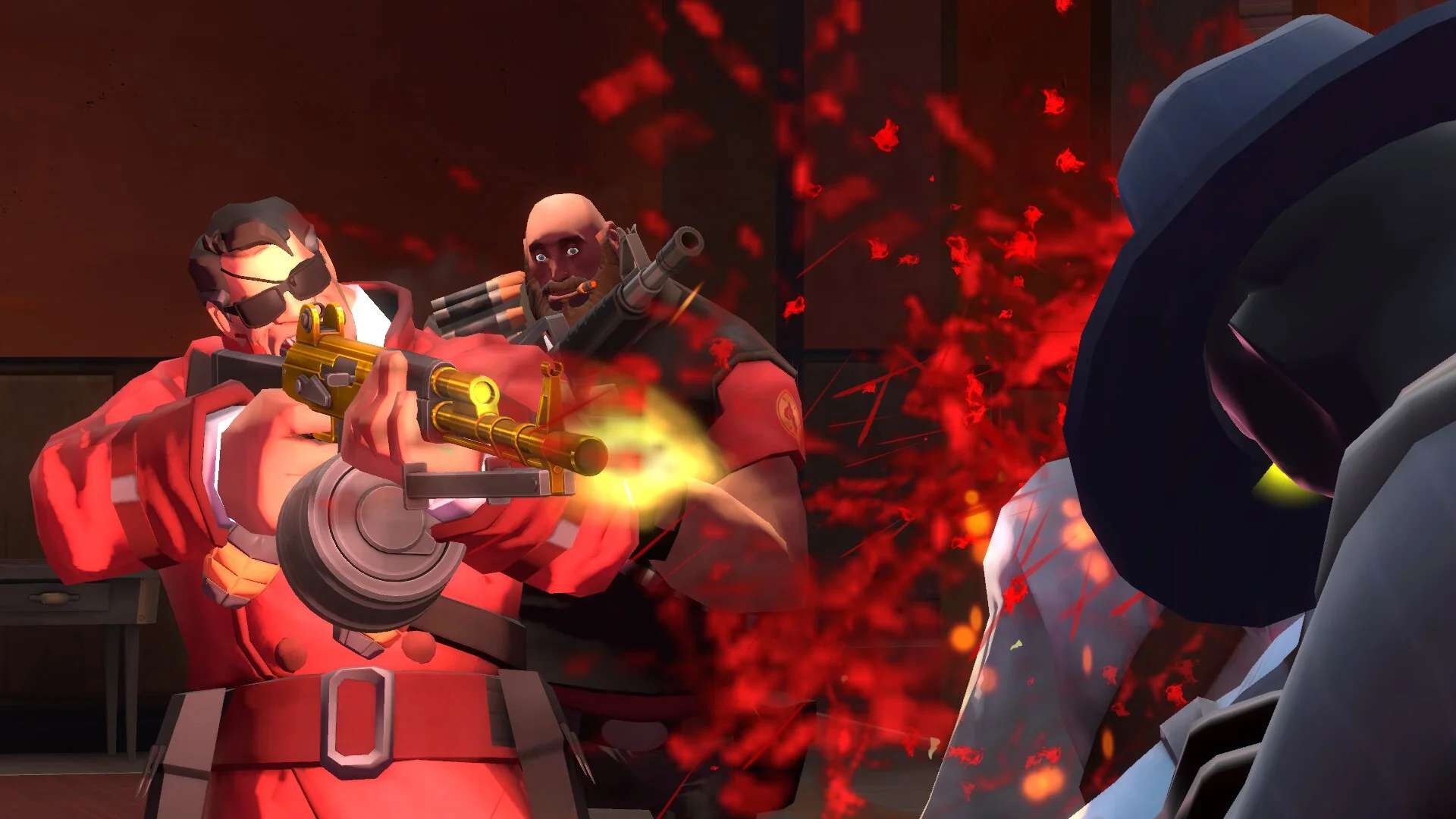 Team Fortress 2